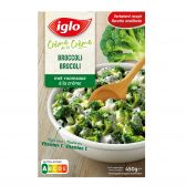 Iglo Broccoli with cream sauce cream de la cream (only available within the EU)