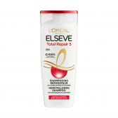 Elseve Totale bescherming shampoo reconstruerend