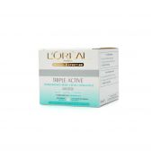 L'Oreal Paris triple action hydrating day cream