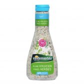 Vandemoortele Vinaigrette fijne kruiden light groot