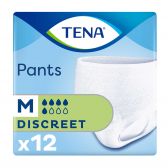 Tena Medium discreet broekjes