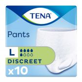 Tena Large discreet pants