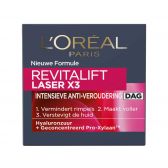 L'Oreal Paris revitalift laser anti-age day cream