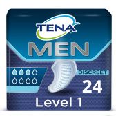 Tena Level 1 pads for men