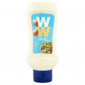 Weight Watchers Gezouten caloriearme mayonaise