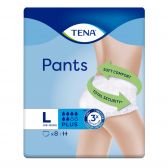 Tena Plus large pants