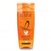 Elseve Buitengewone olie shampoo