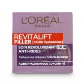 L'Oreal Paris revitalift filler dagcreme