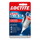 Loctite Super lijm 3 control