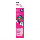 Theramed Junior strawberry toothpaste for kids (from 6 years)