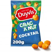 Duyvis Crac a nut cocktail nuts