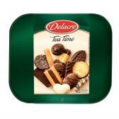 Delacre Tea time cookies