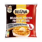 Belviva Belgische oven frieten (alleen beschikbaar binnen de EU)