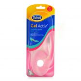 Scholl Daily active gel for heels