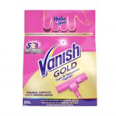 Vanish Stain remover power powder carpet gold