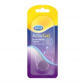 Scholl Active gel for heel protectors