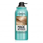 L'Oreal Paris magic retouch camouflage outgrowth spray dark blond (only available within the EU)