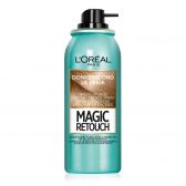 L'Oreal Paris magic retouch camouflerende uitgroei spray donkerblond (alleen beschikbaar binnen de EU)