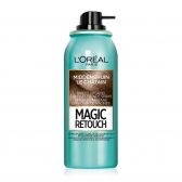 L'Oreal Paris magic retouch camouflerende uitgroei spray middenbruin (alleen beschikbaar binnen de EU)