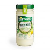 Vandemoortele Lemon mayonnaise