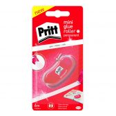 Pritt Glue mini roll-on permanent