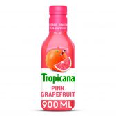 Tropicana Pink grapefruit fruit juice (only available within the EU)