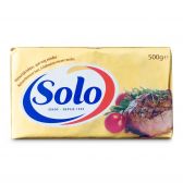 Solo Margarine bakken en braden