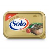 Solo Margarine bakken en braden vlootje