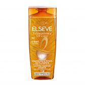 Elseve Coconut oil extra shampoo