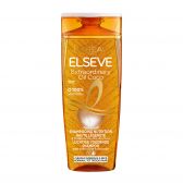 Elseve Coconut oil extra shampoo