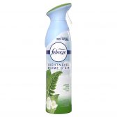 Febreze Morning dew toilet spray (only available within the EU)