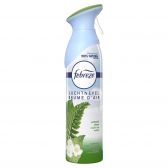 Febreze Ochtend dauw toiletspray (alleen beschikbaar binnen de EU)