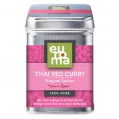 Euroma Thai red curry spices