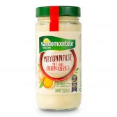 Vandemoortele Eggs mayonnaise