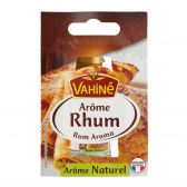 Vahine Rhum aroma