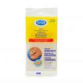 Scholl Corn protection oval and foam