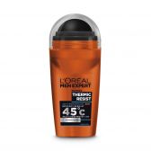 L'Oreal Paris men expert thermic resist deo roll-on