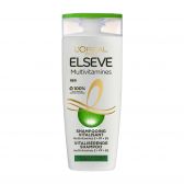 Elseve Multi-vitamine 2 in 1 shampoo