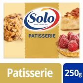 Solo Patisserie bakken