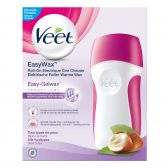 Veet Easy wax electric roll-on