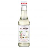 Monin Ginger syrup