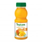 Tropicana Orange en mango fruit juice (only available within the EU)