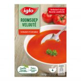 Iglo Tomato veloute (only available within the EU)