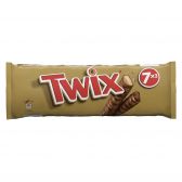 Twix Chocolate bars 7-pack