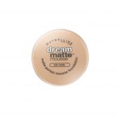 Maybelline Fond de teint mousse dream mat 030 zand