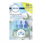 Febreze 3Volution katoen navulling