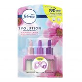 Febreze 3Volution morning dew starter kit Order Online