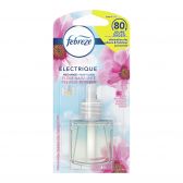 Diffuseur électrique 3Volution kit de démarrage Lenor fraîcheur d'avril  FEBREZE - Febreze - La Poste Pro