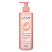 L'Oreal Paris cleansing milk for sensitive skin