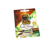 Vahine Candied vanilla powder sticks